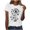 White, variant on My Orders Lightweight Tops & Blouses Plus Size Blouses for Women Dressy Previous Orders Dressy Summer Tops for Women 2025 Solid Color Tshirts