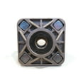 thumbnail image 3 of The ROP Shop Front Wheel Hub with Dust Cover for Yamaha G2, G8, G9, G14, G16, G19, G22, G29, 3 of 8