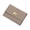 B, variant on Wallet Women Trifold Turn Lock Clasp Multiple Card Slots Coin Pocket Slim Lightweight Daily Casual Use