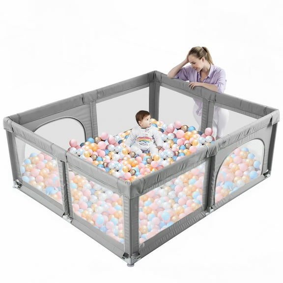 Baby activity equipment