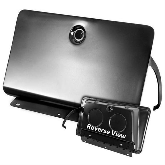 Dynacorn 1068ED Glove Box Door, 1967-68 Camaro