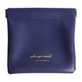 thumbnail image 1 of Storage Bag Multifunctional Waterproof Portable Faux Leather Small Female Cosmetic Bag for Daily Use, 1 of 9