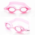 thumbnail image 6 of Yika Kids Swim Goggles, Kids Swimming Goggles Anti-fog No Leaking Girls Boys for Age 3-12, 6 of 7