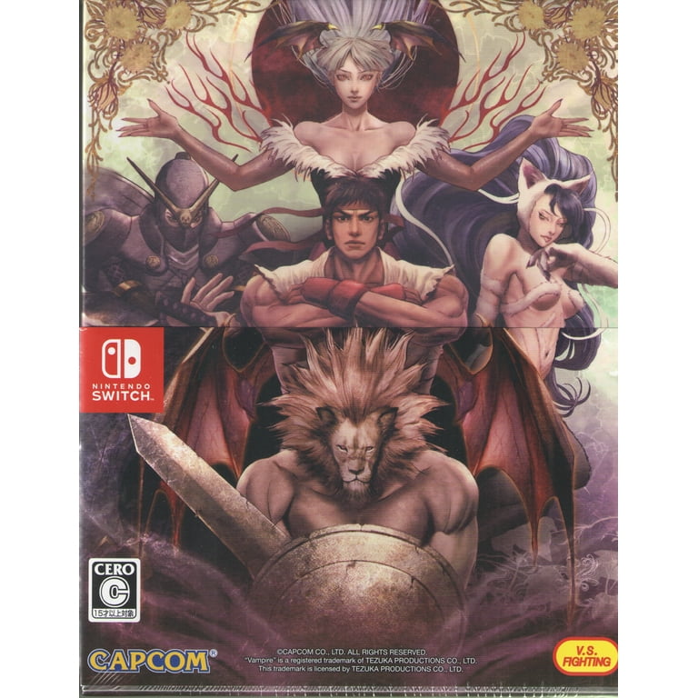 Switch ファイティングレジェンズパック Amazon.co.jp: ファイティング レジェンズ パック -Switch