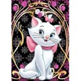 thumbnail image 1 of Taladro diamante pintura (DF3828) 5D DIY completo gato bordado mosaico Kits decoración del hogar 50x70cm FLhrweasw Nuevo, 1 of 1