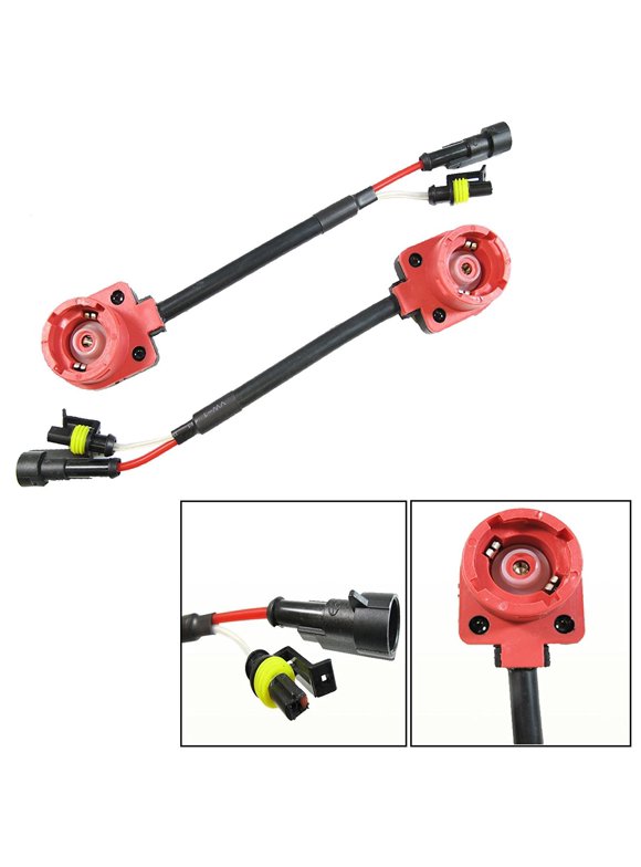 Car Stereo Wire Connectors in Car Stereo Installation