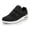 White, variant on Men's and Women's Diabetic Shoes, Wide Width Walking Sneakers, Lightweight Comfort