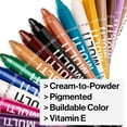 thumbnail image 5 of wet n wild Color Icon Multi-stick - Pearl, 5 of 7