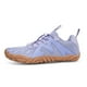 thumbnail image 4 of Zapatos de agua unisex descalzos zapatos de playa cómodos para hombres mujeres (púrpura 37), 4 of 9