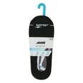 thumbnail image 2 of Avia Women's All Sport No Show Liner Socks, 6-Pack, 2 of 2