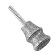 thumbnail image 7 of Diamond Dremel Dog Nail Grinder Attachment, Diamond Rotory Bit for Dogs&Pets Nail Care, 1/8'' Pet Nail Grinder Wheel Work with Dremel Sanding Drums for Animals Nail Care & Home Grinder Tools, 7 of 7