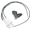 thumbnail image 3 of 4 Outlet Grill Igniter Kit for 36" Grill Replacement Igniter ( black ), 3 of 7