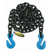 B/a Products Co Chain Slings,Foundry Hook Style,10'Chain G10-1210SGG