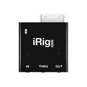 IK Multimedia iRig MIDI - Musical instrument interface adapter for cellular phone, digital player, tablet