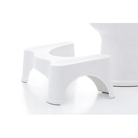 stool potty squatty toilet bathroom