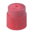 thumbnail image 3 of FJC HIGH SIDE CAP RED CASE OF 100, 3 of 3