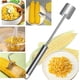 thumbnail image 2 of 2024 Upgraded Stainless Steel Corn Peeler - Easy Kernel Removal, 2 of 5