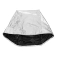 thumbnail image 4 of UPKOCH 1Set Boat Seat Cover with Polyester Material for Boating Activities 25.2x24x22in Water Proof, 4 of 8