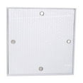 thumbnail image 2 of 13 in. x 13 in. Insulated Magnetic Register/Vent Cover for HVAC Aluminum Registers/Vents, 2 of 2
