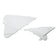thumbnail image 1 of Polisport Air Filter Box Covers White for Beta 350 RR-S 2017, 1 of 1