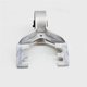 thumbnail image 2 of Soporte de montaje del escape para Ford Kuga II 2013-2019 - Soporte de tubo de acero inoxidable con ajuste OEM, 2 of 5