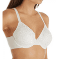 thumbnail image 3 of BALI Pearl Lace Beauty Lift No Show Support Bra, US 42DDD, UK 42E, NWOT, 3 of 9