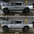thumbnail image 4 of Borne Off-Road 2-Inch Front Leveling Kit  compatible with Toyota Tacoma 2005+, 4 of 5