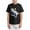 Black, variant on Gubotare Toddler Boy Shirts Sports T-Shirt Boys Girls Cartoon Short Sleeves Tee Clothes Casual Top Sizes 2-3T (Black,2-3 Years)
