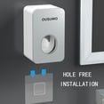 thumbnail image 4 of Bovemsi Clearance Toothpaste Dispenser Automatic Toothpaste Squeezer Dispenser, 4 of 4