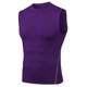 thumbnail image 3 of Ceisia Slim Fit Men's Compression Gym Tank Top Gift, 3 of 4