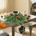thumbnail image 2 of Halloween Candlestick DIY Tabletop Display Holiday Centerpiece for Home Party Atmosphere Themed Ornament, 2 of 4