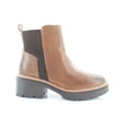 thumbnail image 3 of Naturalizer Jadyn Women's Boots Whiskey Size 11 M, 3 of 8
