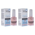 thumbnail image 3 of Mascarilla despegable para uñas Nail Nutritionist - Rosa de Nail Tek para mujeres - Mascarilla para uñas de 0,5 oz - Paquete de 2, 3 of 7