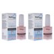 thumbnail image 3 of Mascarilla despegable para uñas Nail Nutritionist - Rosa de Nail Tek para mujeres - Mascarilla para uñas de 0,5 oz - Paquete de 2, 3 of 7