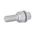 thumbnail image 3 of 8R0601295A, M14x1.5 Thread Heat Treated 16mm Hex Ball   Cold Forged Steel Wheel Lug   Wheel Locks Nut  Replacement For Q3 Q5 For Car, 3 of 8