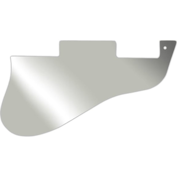 WD Custom Pickguard For Gibson Vintage 1960's ES-335 #10 Mirror