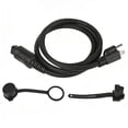 thumbnail image 3 of Woudy Engine Block Heater Cord for Chevrolet Silverado GMC Sierra 2500 L5P Duramax 2020-2025 84564686, 3 of 10