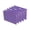 Purple, variant on Staples Hanging File Folders 5-Tab Letter Size Red 25/Box (163535)