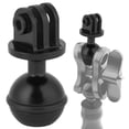 thumbnail image 4 of Ball Head Mount, Strong Durability 360 Degree Rotation Ball Head Holder Mount High Stability  For  Camera, 4 of 8