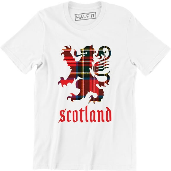 Retro Scotland Scottish Football ,Retro World Cup 1978 Old Men's Tee Shirt