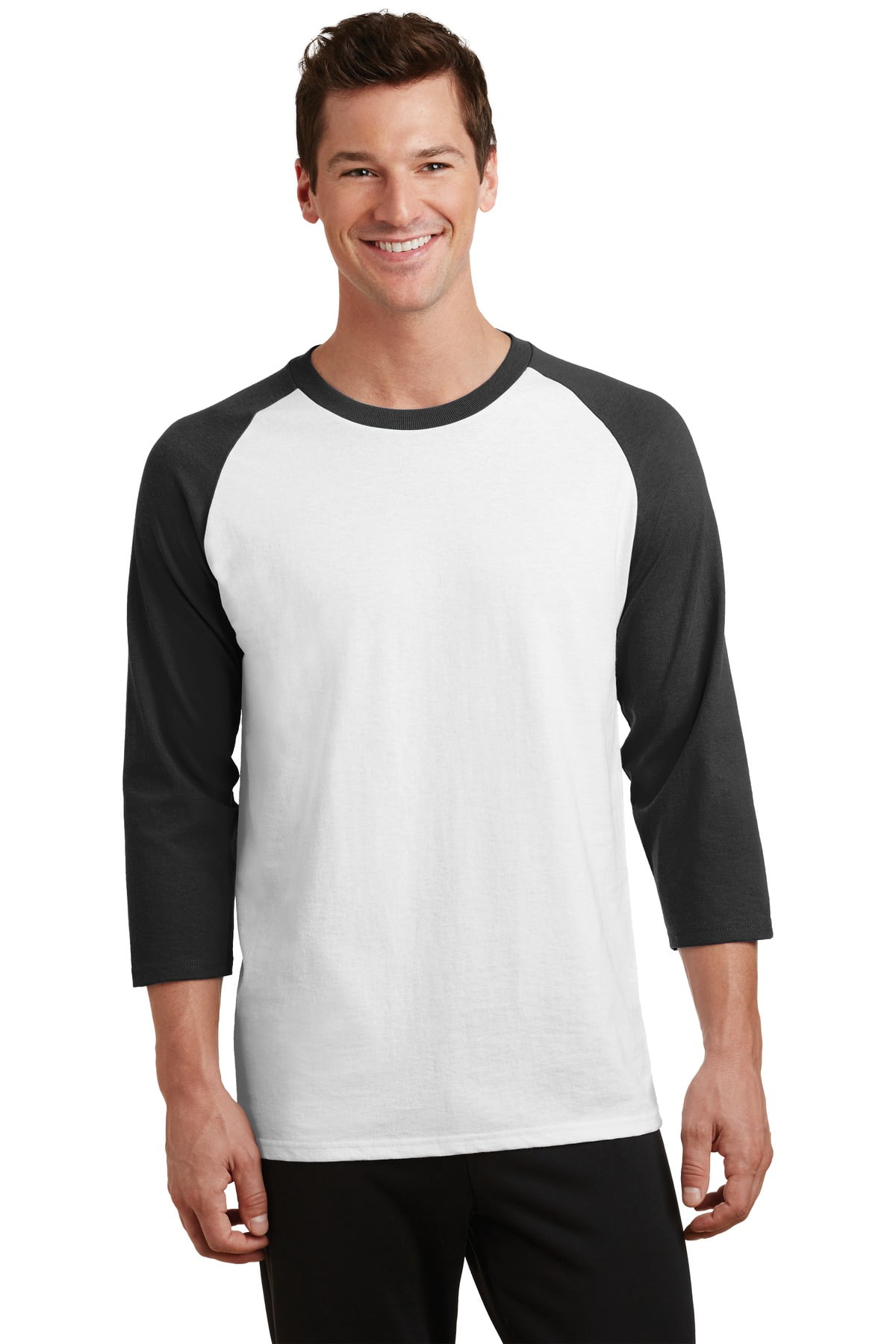 raglan shirts