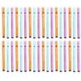 thumbnail image 1 of 50Pcs Bird Whistle Mini Bird Whistle Bird Whistle Plaything Music Bird Flute, 1 of 9