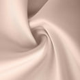 thumbnail image 6 of FRSASU Womens Business Casual Tops Satin Silk Dressy Blouses Round Neck formal Tops Batwing Half Sleeve Shirt Rose Gold M(M), 6 of 6