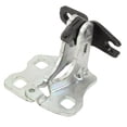 thumbnail image 2 of Charnière de Porte avant Droite 1101034 00 F Remplacement de Charnière de Porte Supérieure Résistant aux Chocs pour TESLA Modèle 3, 2 of 8