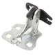 thumbnail image 2 of Bisagra de puerta delantera derecha 1101034 00 F, resistente a impactos, repuesto para TESLA Modelo 3, 2 of 14