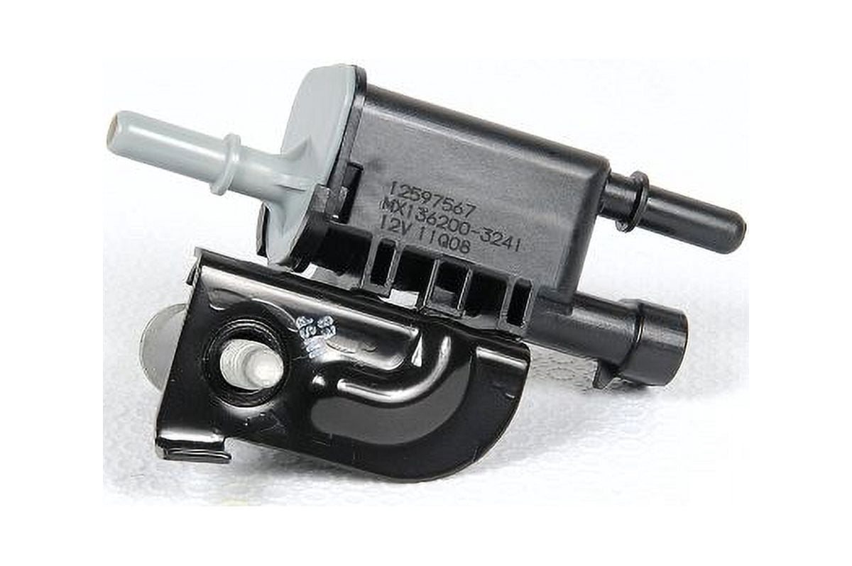Vapor Canister Purge Valve