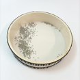 thumbnail image 1 of Transparent Sea Wave Hand Drum with Maple Beads - 15cm Percussion Instrument, 1 of 5