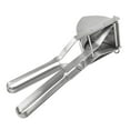 thumbnail image 3 of Potato Ricer Potato Masher Stainless Steel Potato Squeezer Fruit Ricer, 3 of 5