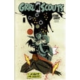 thumbnail image 1 of Grrl Scouts: Stone Ghost #2A VF ; Image Comic Book, 1 of 1