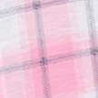 Pink/White